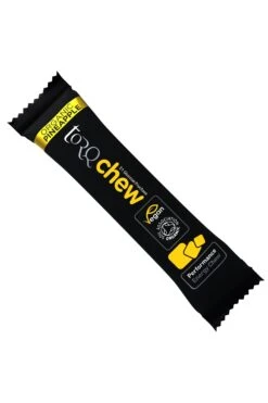Torq Chew Energy Bar 15 X 39g 5 Torq Chew Energy Bar 15 X 39g -MOUTAIN WAREHOUSE m4efb4 001 chewenergybar15x39g20220729110622 4