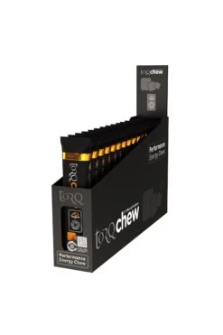 Torq Chew Energy Bar 15 X 39g 6 Torq Chew Energy Bar 15 X 39g -MOUTAIN WAREHOUSE m4efb4 002 chewenergybar15x39g20220729110622 1