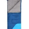 M4F66A Waterproof Sleeping Bag 3-4 Seasons
