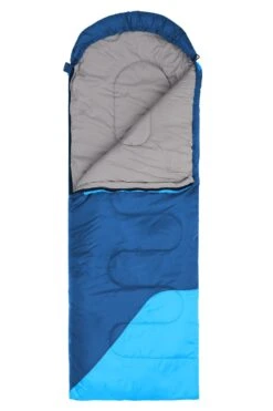 M4F66A Waterproof Sleeping Bag 3-4 Seasons