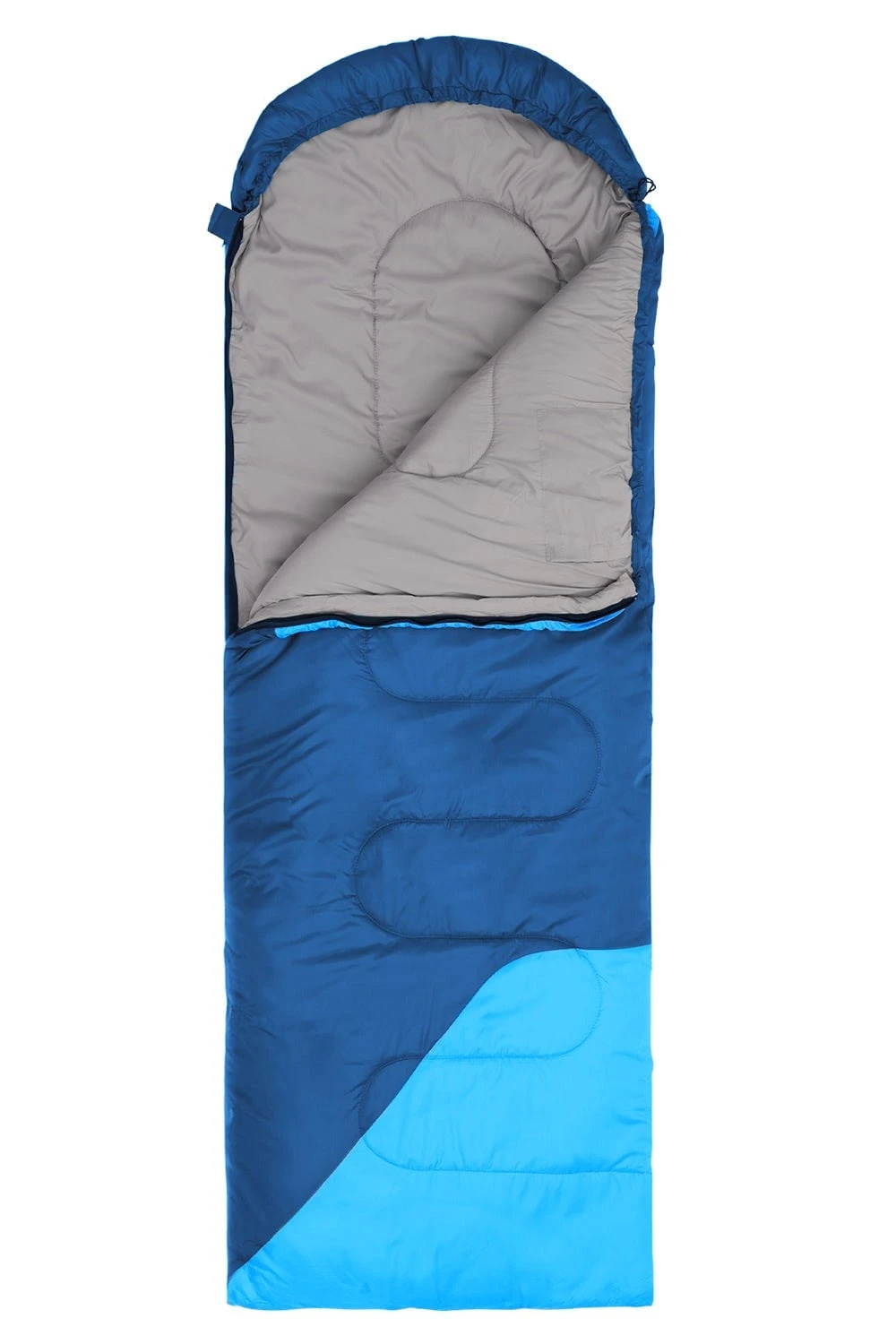 M4F66A Waterproof Sleeping Bag 3-4 Seasons M4F66A Waterproof Sleeping Bag 3-4 Seasons -MOUTAIN WAREHOUSE m4f66a 001 waterproofsleepingbag34seasons20240718103614 1