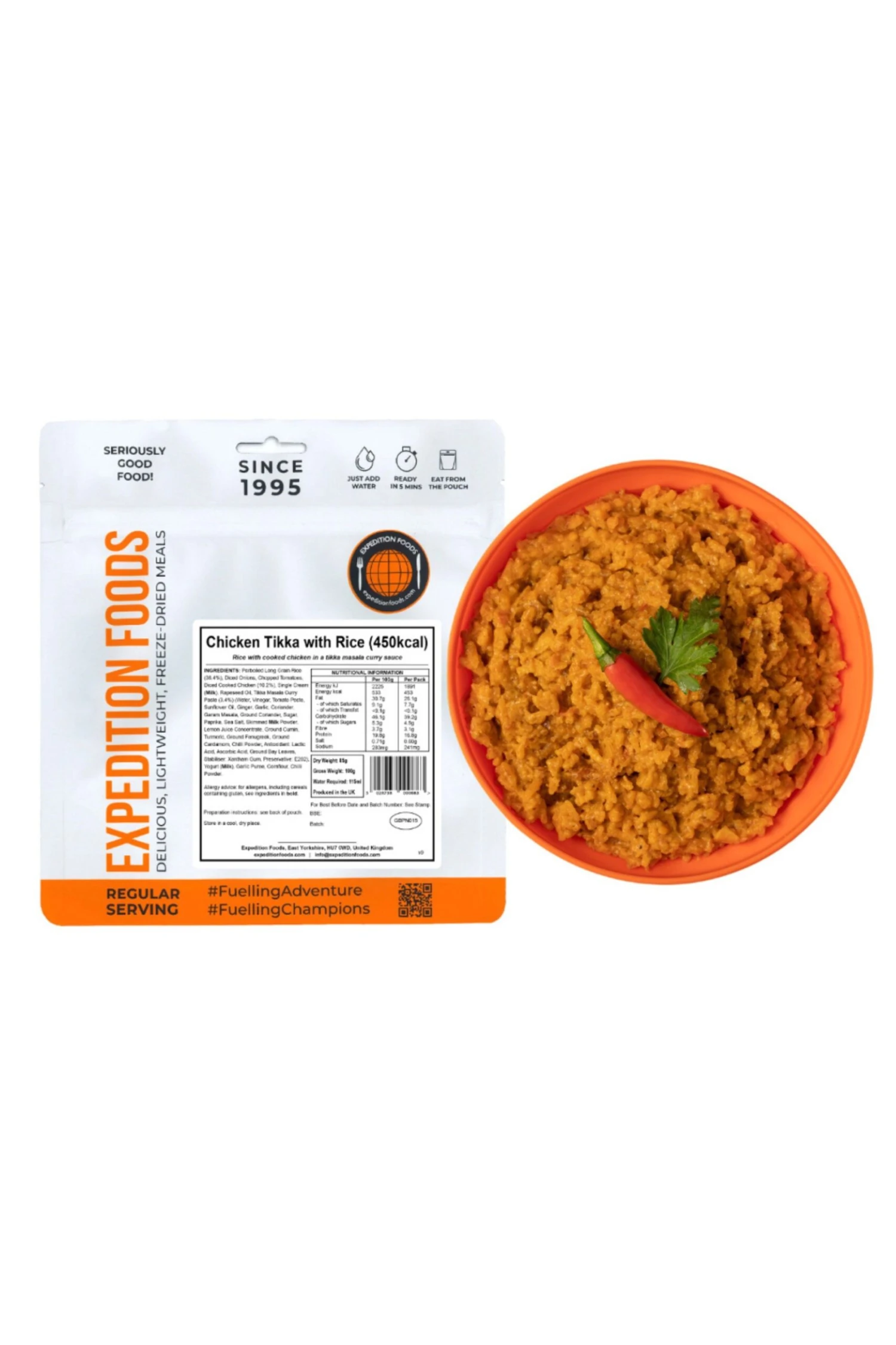 Camping Food - Chicken Tikka With Rice Camping Food - Chicken Tikka With Rice -MOUTAIN WAREHOUSE m5168b 001 campingfoodchickentikkawithrice20221223012115 1 scaled