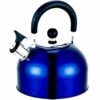 M51A99 2 Litre Stainless Steel Whistling Kettle