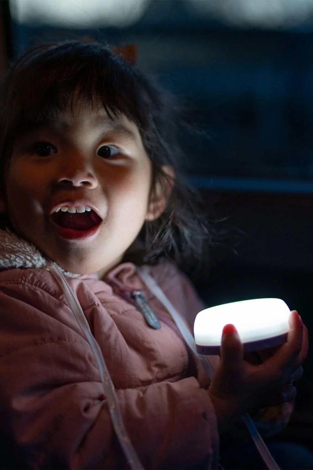 M51E6D KidCAMP6 Lantern Ledlenser M51E6D KidCAMP6 Lantern -MOUTAIN WAREHOUSE m51e6d 001 kidcamp6lantern20230404112111 2