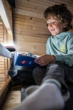 Ledlenser M51E6D KidCAMP6 Lantern 6 Ledlenser M51E6D KidCAMP6 Lantern -MOUTAIN WAREHOUSE m51e6d 001 kidcamp6lantern20230404112111 5