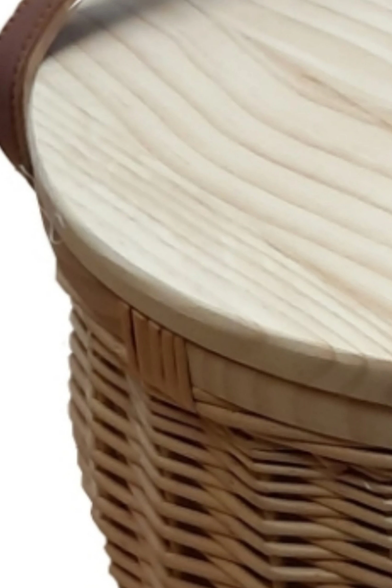 M52550 Round Insulated Basket with Chopping Board Lid M52550 Round Insulated Basket With Chopping Board Lid -MOUTAIN WAREHOUSE m52550 001 roundinsulatedbasketwithchoppingboardlid20240820033610 4 scaled