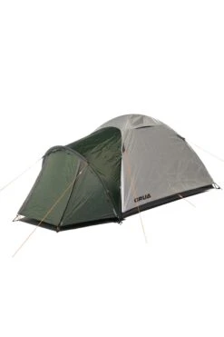 Double-Sided Reflective Flysheet For Duo Tent