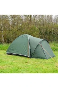 Double-Sided Reflective Flysheet For Duo Tent 4 Double-Sided Reflective Flysheet For Duo Tent -MOUTAIN WAREHOUSE m53f05 001 doublesidedreflectiveflysheetforduotent20230315092112 3