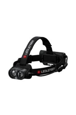 Ledlenser M542D0 H19R Core Rechargeable LED Head Torch