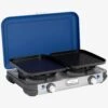 Campingaz M55045 Camping Kitchen 2 Grill & Go Elite Gas Stove