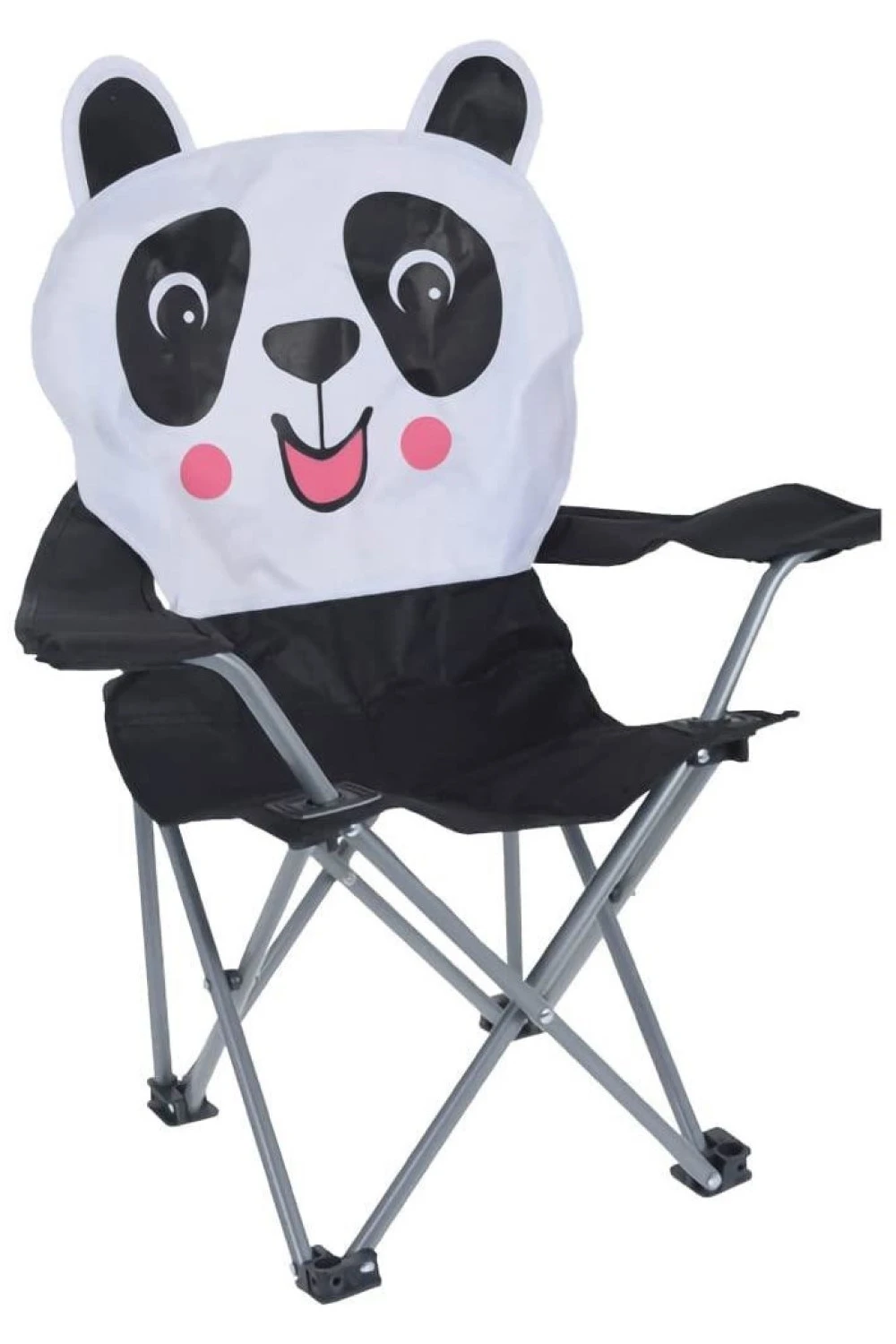 Kids Camping Deck Chair Kids Camping Deck Chair -MOUTAIN WAREHOUSE m55648 001 kidscampingdeckchair20230330093609 1