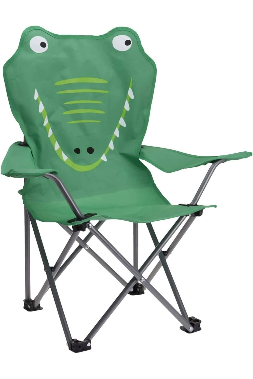 Kids Camping Deck Chair Kids Camping Deck Chair -MOUTAIN WAREHOUSE m55648 002 kidscampingdeckchair20230330093609 1