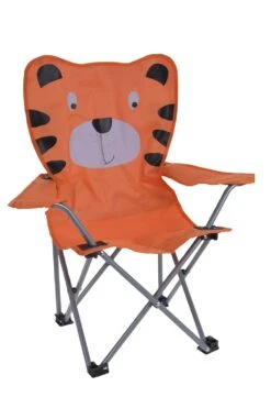 Kids Camping Deck Chair 8 Kids Camping Deck Chair -MOUTAIN WAREHOUSE m55648 003 kidscampingdeckchair20230330093610 1