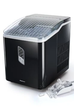 M573CD Caravan Ice Cube Maker With 15kg Daily Output 3 M573CD Caravan Ice Cube Maker With 15kg Daily Output -MOUTAIN WAREHOUSE m573cd 001 caravanicecubemakerwith15kgdailyoutput20240712103623 2