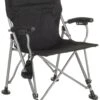 Outwell M5AC1D Campo Camping Folding Chair