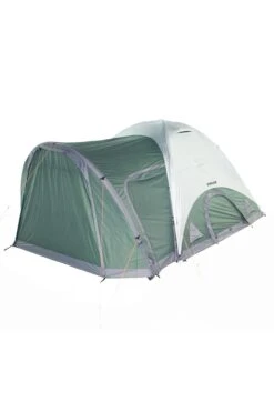 Double-Sided Reflective Flysheet For Core Tent