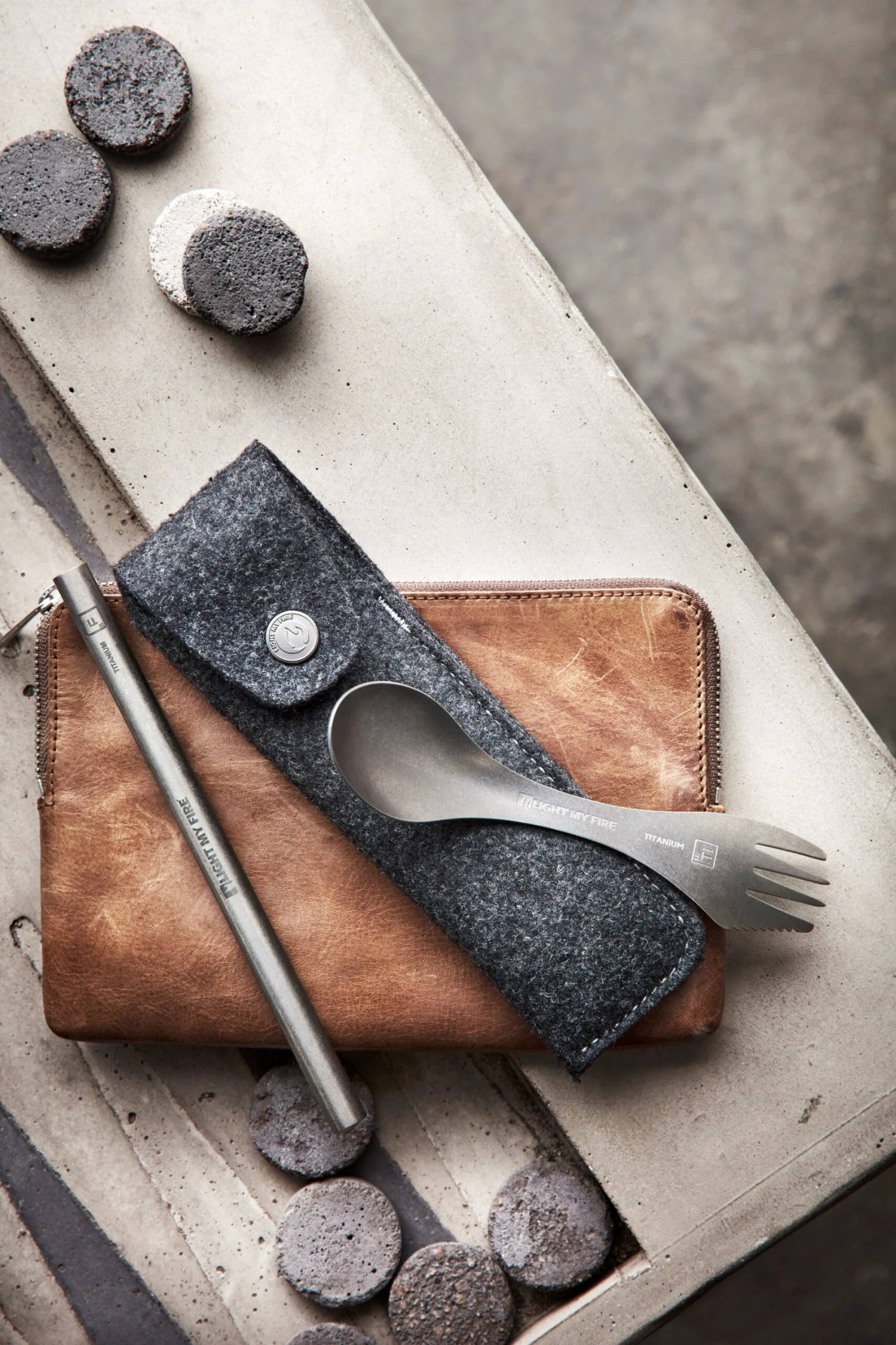 M5C096 Spork & Straw Kit Titanium Light My Fire M5C096 Spork & Straw Kit Titanium -MOUTAIN WAREHOUSE m5c096 001 sporkstrawkittitanium20250403060624 2 scaled