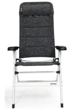 Vango M5C19E Tuscany Camping Chair