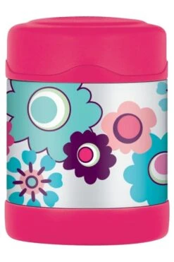 Thermos M5D666 Funtainer Food Jar 290ml 10 Thermos M5D666 Funtainer Food Jar 290ml -MOUTAIN WAREHOUSE m5d666 004 funtainerfoodjar290ml20240313053619 1