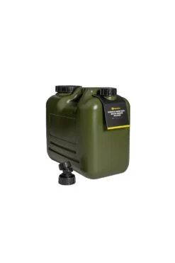 Ridgemonkey M5D873 SpeedFlo Heavy Duty Water Carrier - 15L