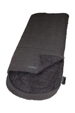 Star Fall Midi 400 DL Sleeping Bag W/ Pillow Case