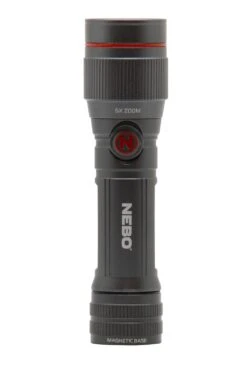 NEBO Flex 450 RC Torch