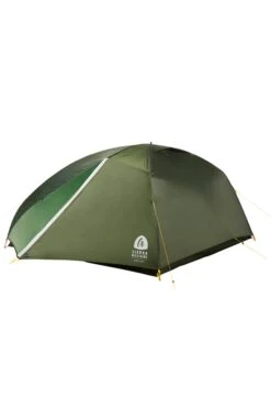 Sierra Designs M5F2BD Meteor 3000 4 Man Tent