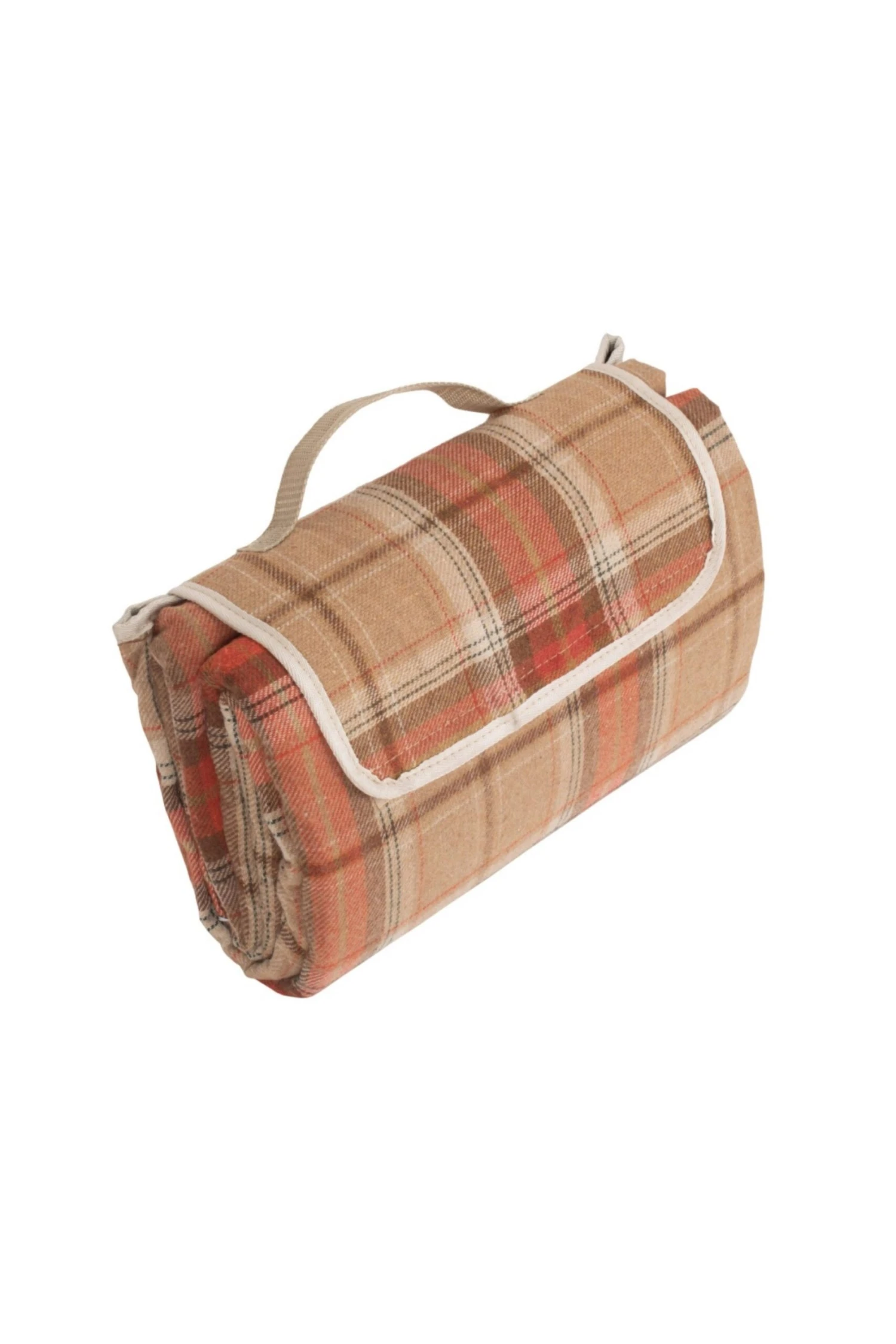 M5FE7A Burnt Orange Tartan Picnic Rug M5FE7A Burnt Orange Tartan Picnic Rug -MOUTAIN WAREHOUSE m5fe7a 001 burntorangetartanpicnicrug20230608073612 1 scaled