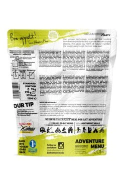 Creamy Scrambled Eggs With Ham And Cheese (75g) 4 Creamy Scrambled Eggs With Ham And Cheese (75g) -MOUTAIN WAREHOUSE m6044e 001 creamyscrambledeggswithhamandcheese75g20230426022117 3