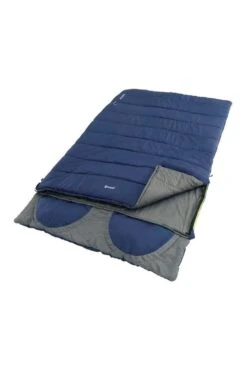 Outwell M6165D Contour Lux Double Sleeping Bag
