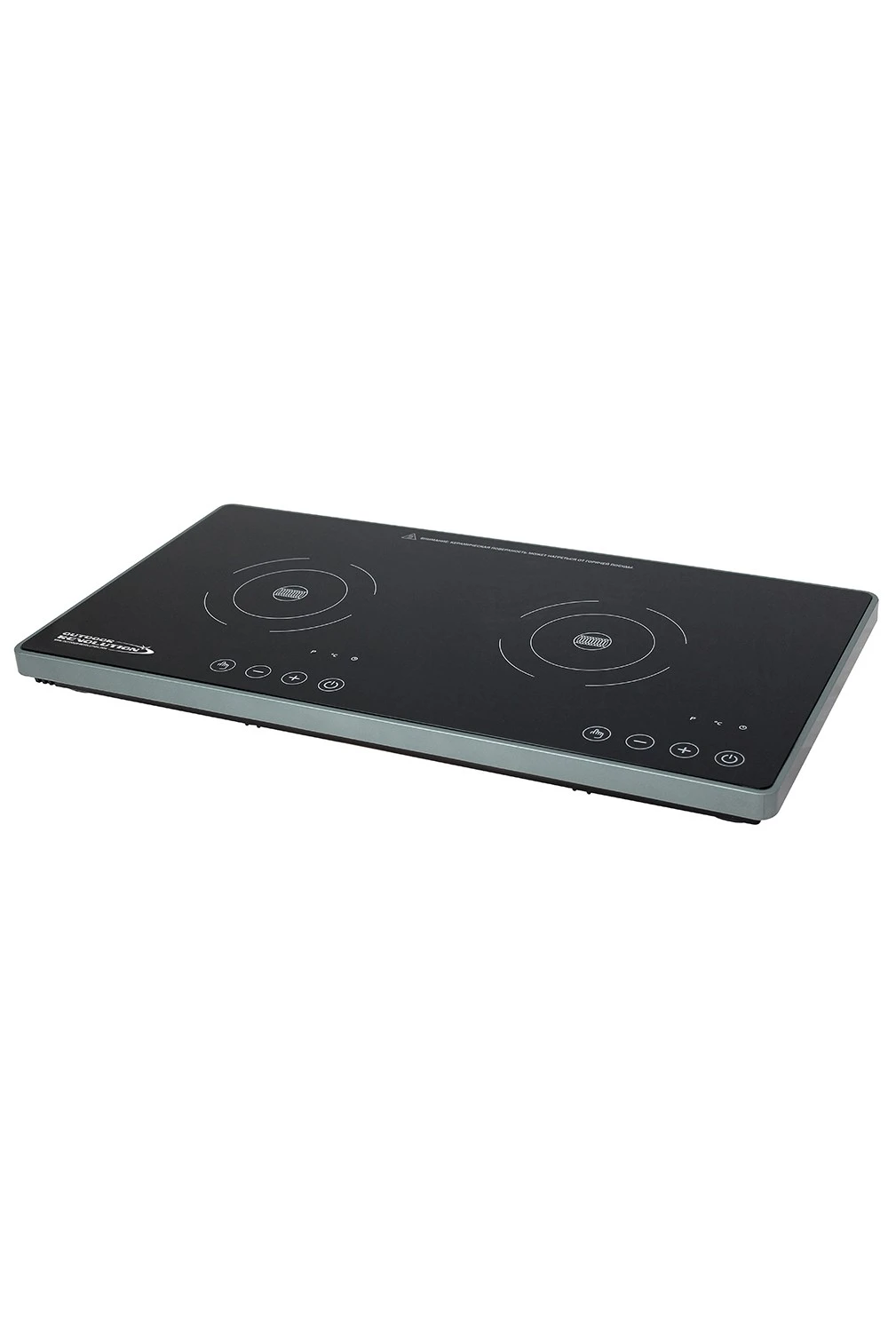 Double Induction Cooker 800w + 800w Double Induction Cooker 800w + 800w -MOUTAIN WAREHOUSE m61efd 001 doubleinductioncooker800w800w20230420092111 1