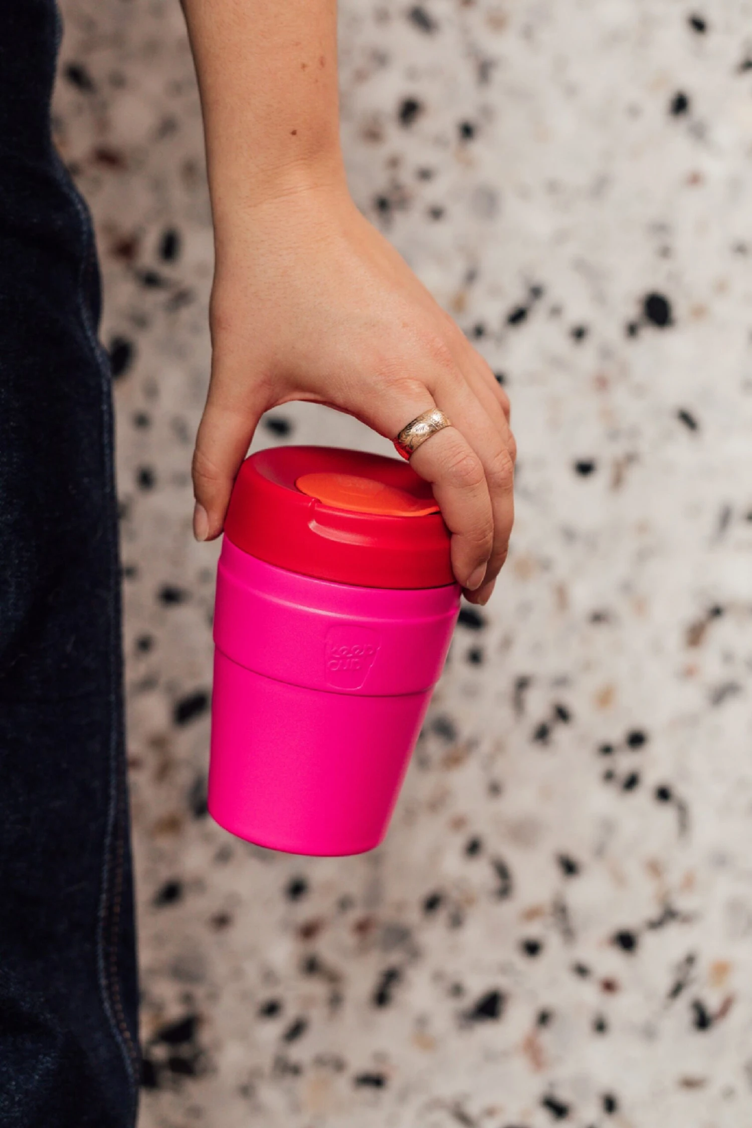 M61F41 Thermal Kit Reusable Stainless Steel Cup Bottle M M61F41 Thermal Kit Reusable Stainless Steel Cup Bottle M -MOUTAIN WAREHOUSE m61f41 003 thermalkitreusablestainlesssteelcupbottlem20250131072114 4 scaled