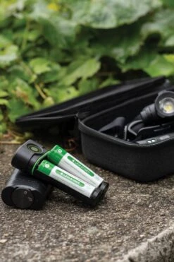 Ledlenser M62B30 Flex10 Powerbankplus 2x L-ion 21700 (9000mah) 4 Ledlenser M62B30 Flex10 Powerbankplus 2x L-ion 21700 (9000mah) -MOUTAIN WAREHOUSE m62b30 001 flex10powerbankplus2xlion217009000mah20230412033634 3