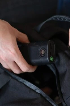 Ledlenser M62B30 Flex10 Powerbankplus 2x L-ion 21700 (9000mah) 5 Ledlenser M62B30 Flex10 Powerbankplus 2x L-ion 21700 (9000mah) -MOUTAIN WAREHOUSE m62b30 001 flex10powerbankplus2xlion217009000mah20230412033634 4