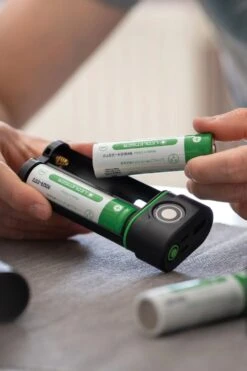 Ledlenser M62B30 Flex10 Powerbankplus 2x L-ion 21700 (9000mah) 6 Ledlenser M62B30 Flex10 Powerbankplus 2x L-ion 21700 (9000mah) -MOUTAIN WAREHOUSE m62b30 001 flex10powerbankplus2xlion217009000mah20230412033635 5