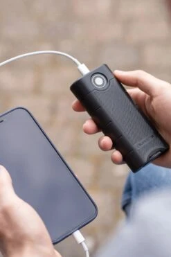 Ledlenser M62B30 Flex10 Powerbankplus 2x L-ion 21700 (9000mah) 7 Ledlenser M62B30 Flex10 Powerbankplus 2x L-ion 21700 (9000mah) -MOUTAIN WAREHOUSE m62b30 001 flex10powerbankplus2xlion217009000mah20230412033635 6