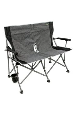 M6529F Amalfi Duo Armrest Chair