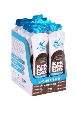 KMC NRG GEL Energy Gel 12 X 70g