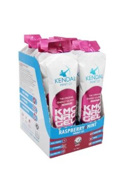 KMC NRG GEL Energy Gel 12 X 70g -MOUTAIN WAREHOUSE m66c2f 003 kmcnrggelenergygel12x70g20230306032114 1