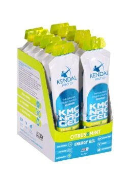 KMC NRG GEL Energy Gel 12 X 70g -MOUTAIN WAREHOUSE m66c2f 004 kmcnrggelenergygel12x70g20230306032115 1