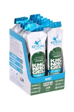 KMC NRG GEL Energy Gel 12 X 70g -MOUTAIN WAREHOUSE m66c2f 005 kmcnrggelenergygel12x70g20230306032115 1