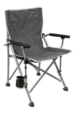 M66DBF Amalfi Single Armrest Chair