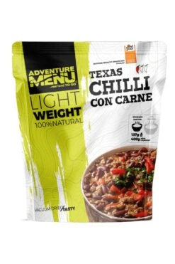 Texas Chili Con Carne (105g)