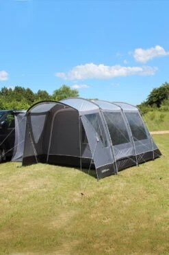 Cayman Curl XLE F/G Mid 210 - 255 Awning