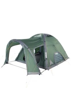 Core 6 Man Family Tent With Easy Up Air Beams