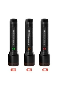 Ledlenser M68FAC P6R Core Rechargeable LED Torch -MOUTAIN WAREHOUSE m68fac 001 p6rcorerechargeableledtorch20230412033633 3