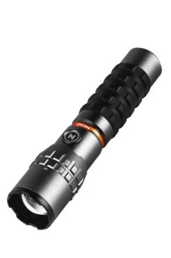 NEBO M6A027 SLYDE KING 2K Torch And Work Light