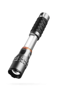 NEBO M6A027 SLYDE KING 2K Torch And Work Light 4 NEBO M6A027 SLYDE KING 2K Torch And Work Light -MOUTAIN WAREHOUSE m6a027 001 slydeking2ktorchandworklight20241205105337 3