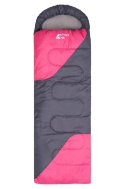 M6A9A3 3-4 Season Envelope Sleeping Bag