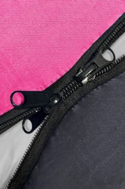 M6A9A3 3-4 Season Envelope Sleeping Bag 4 M6A9A3 3-4 Season Envelope Sleeping Bag -MOUTAIN WAREHOUSE m6a9a3 001 34seasonenvelopesleepingbag20240718103629 3